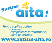 Asociatia pentru Interventie Terapeutica in Autism - AITA